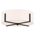 Malen Flush Mount Ceiling Light by Kichler