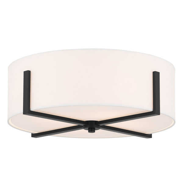 Malen Flush Mount Ceiling Light by Kichler