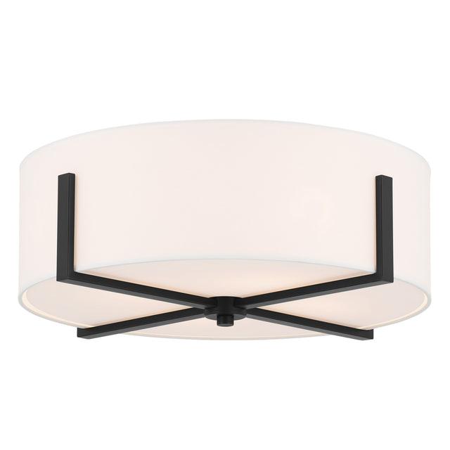 Malen Flush Mount Ceiling Light by Kichler