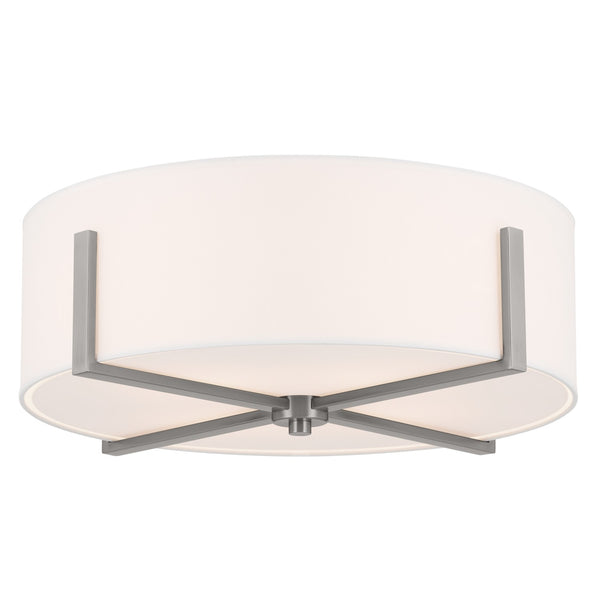 Malen Flush Mount Ceiling Light by Kichler