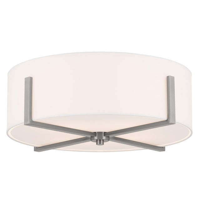 Malen Flush Mount Ceiling Light by Kichler