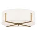 Malen Flush Mount Ceiling Light by Kichler