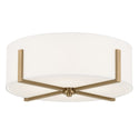 Malen Flush Mount Ceiling Light by Kichler