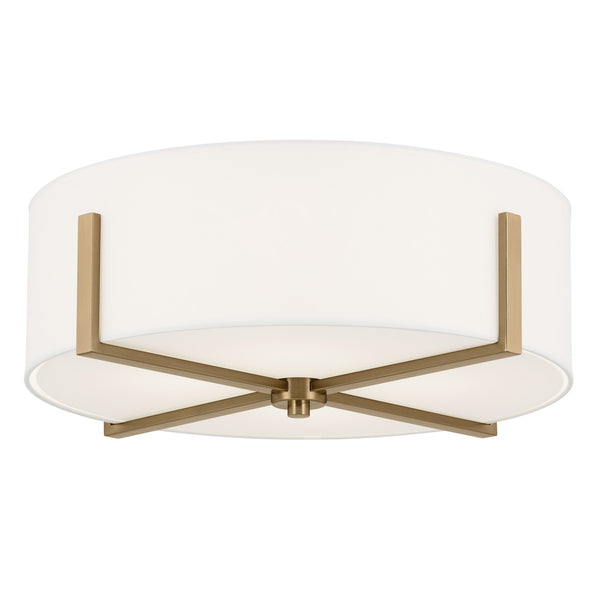 Malen Flush Mount Ceiling Light by Kichler