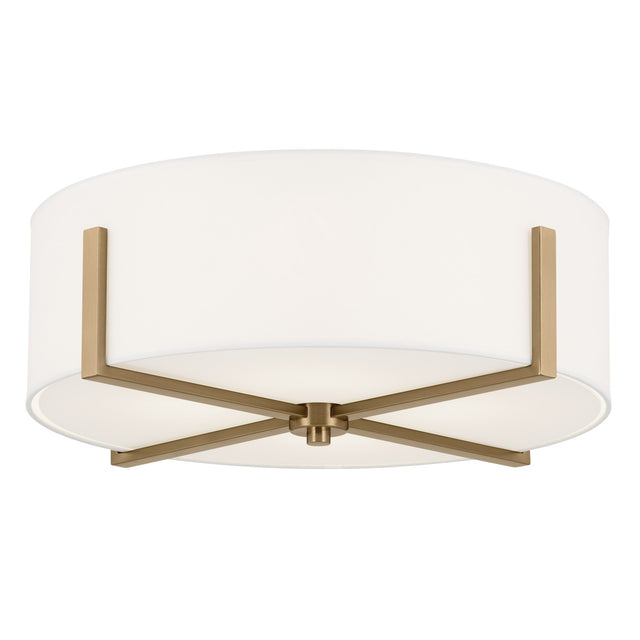 Malen Flush Mount Ceiling Light by Kichler