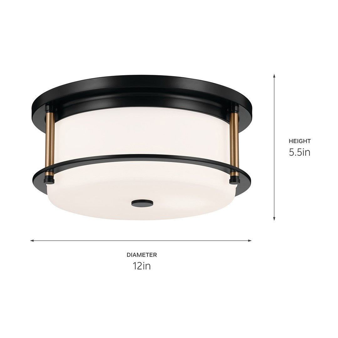 Kichler-52595BKCPZ|ALT|1