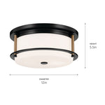 Kichler-52595BKCPZ|ALT|1