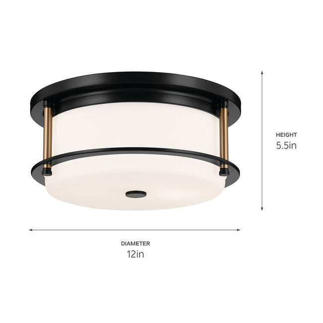 Kichler-52595BKCPZ|ALT|1