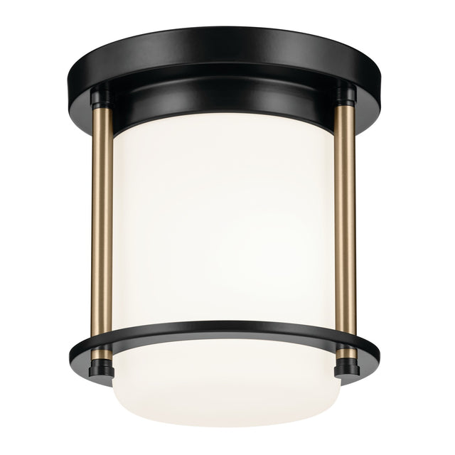 Brit Flush Mount Light by Kichler