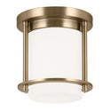 Brit Flush Mount Light by Kichler