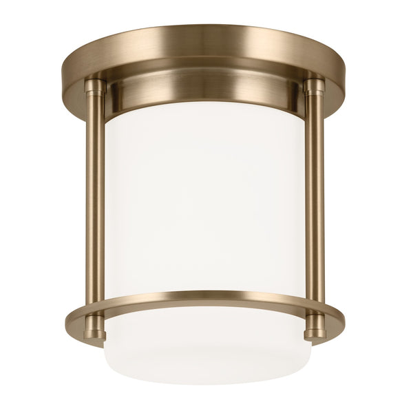Brit Flush Mount Light by Kichler