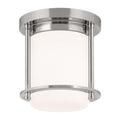 Brit Flush Mount Light by Kichler