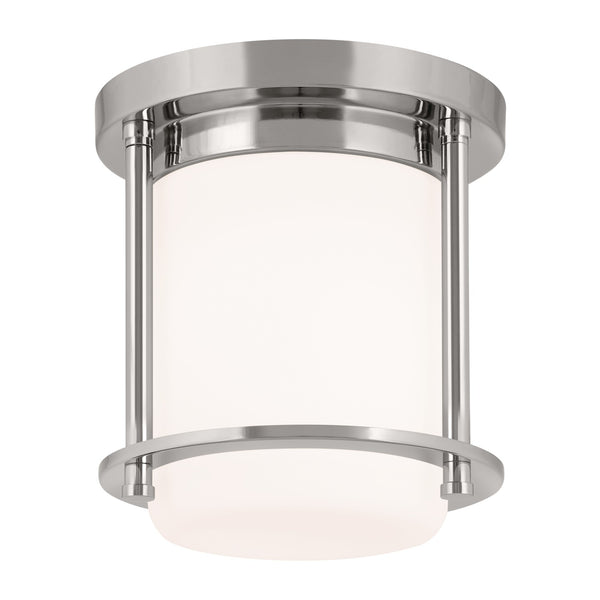 Brit Flush Mount Light by Kichler