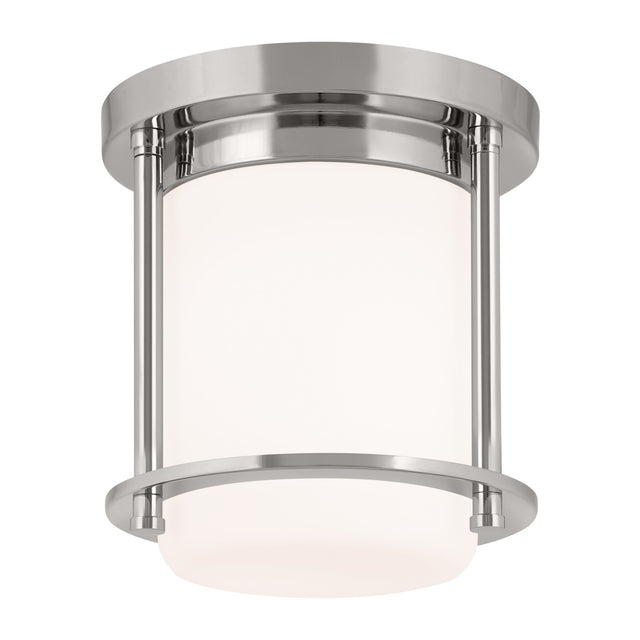 Brit Flush Mount Light by Kichler