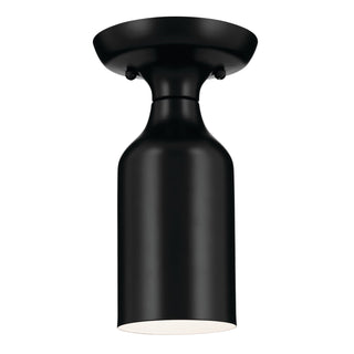 Sisu Semi-Flush Mount Ceiling Light by Kichler