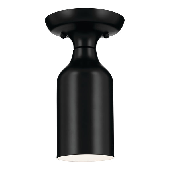 Sisu Semi-Flush Mount Ceiling Light by Kichler