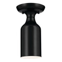 Sisu Semi Flush Mount Light by Kichler
