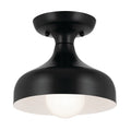 Sisu Semi Flush Mount Light by Kichler