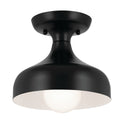 Sisu Semi Flush Mount Light by Kichler