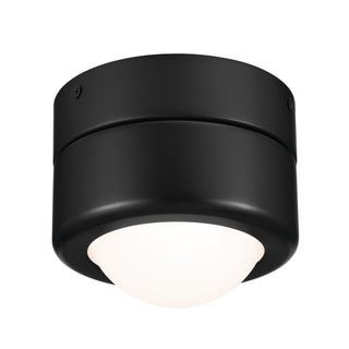 Tibbi Flush Mount Ceiling Light by Kichler