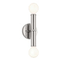 Torche Outdoor (Damp) Sconce by Kichler