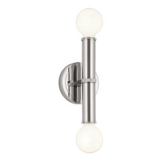 Torche Outdoor (Damp) Sconce by Kichler