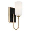 Solia Outdoor (Damp) Sconce by Kichler