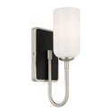Solia Outdoor (Damp) Sconce by Kichler