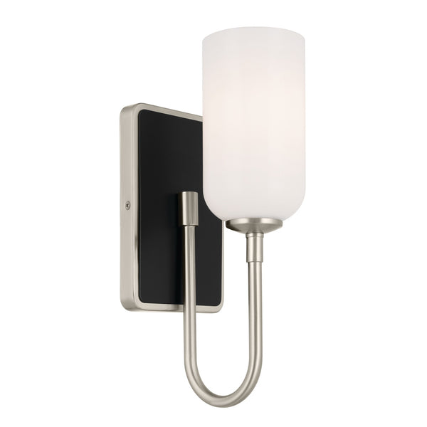 Solia Outdoor (Damp) Sconce by Kichler