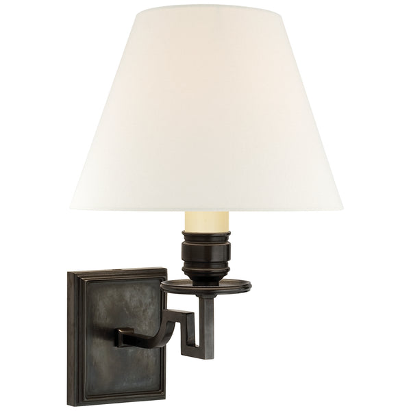 Dean Sconce by Visual Comfort Signature