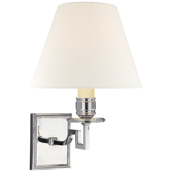 Dean Sconce by Visual Comfort Signature