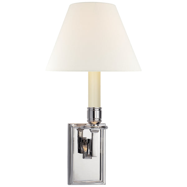 Dean Sconce by Visual Comfort Signature