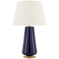 Penelope Table Lamp by Visual Comfort Signature