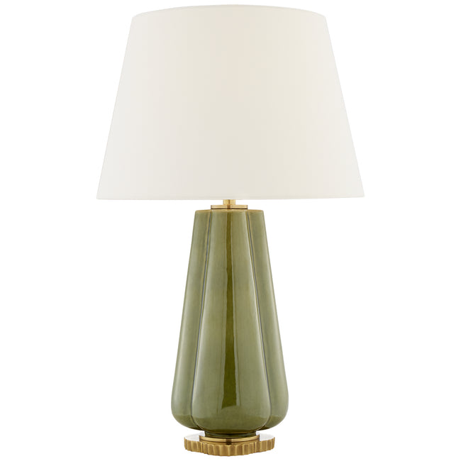 Visual Comfort Signature-AH 3127GRN-L|MAIN