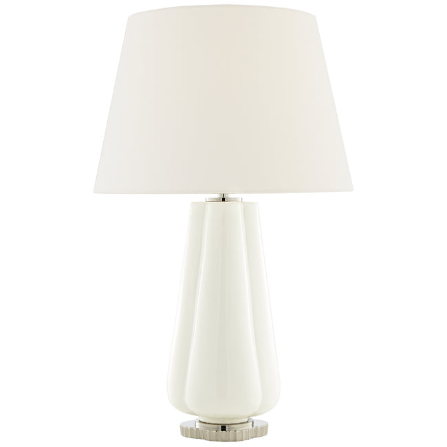 Visual Comfort Signature-AH 3127WHT-L|MAIN
