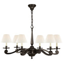 Myrna Chandelier by Visual Comfort Signature