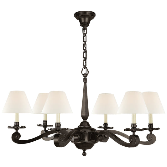 Visual Comfort Signature-AH 5010GM-L|MAIN