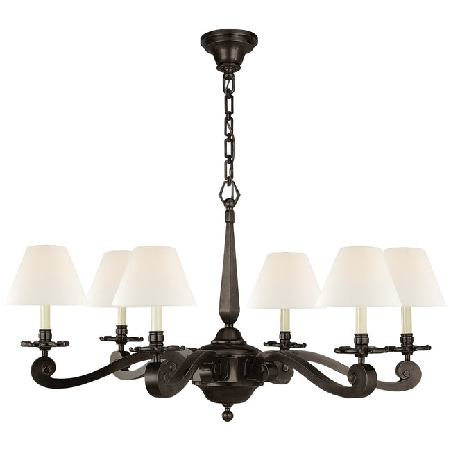 Visual Comfort Signature-AH 5010GM-L|MAIN
