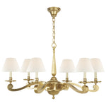 Visual Comfort Signature-AH 5010NB-L|MAIN