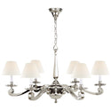 Myrna Chandelier by Visual Comfort Signature