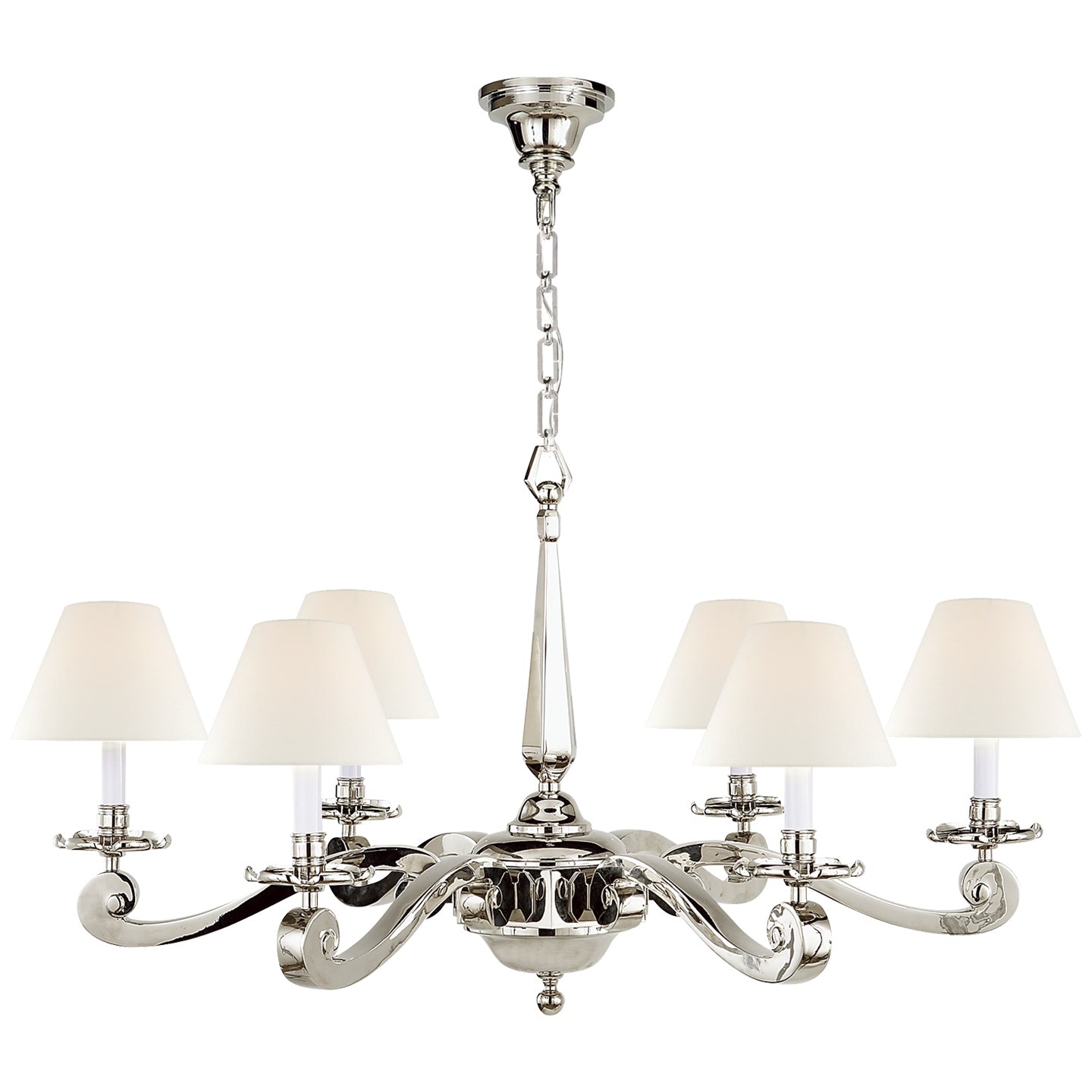 Visual Comfort Signature-AH 5010PN-L|MAIN