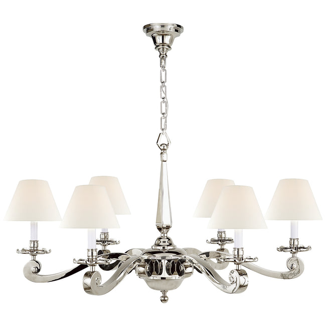 Visual Comfort Signature-AH 5010PN-L|MAIN