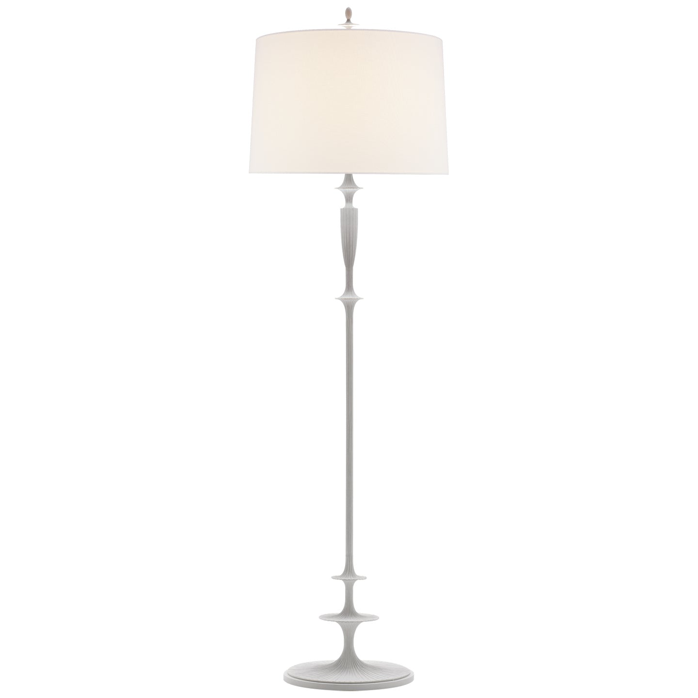 Visual Comfort Signature-BBL 1002WHT-L|MAIN