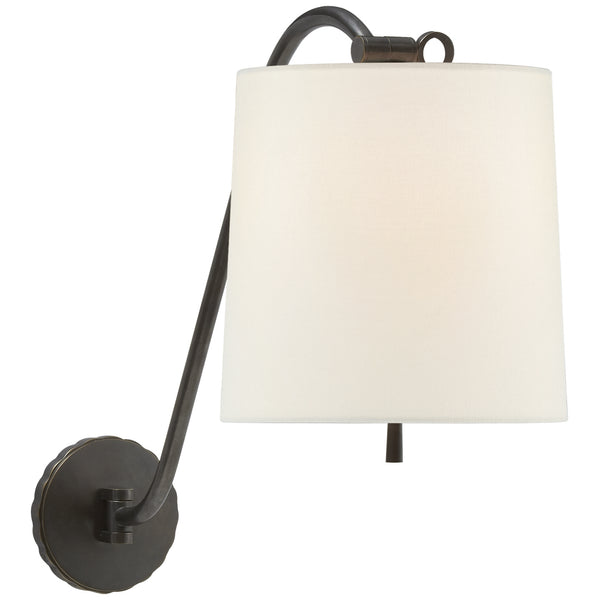 Understudy Sconce by Visual Comfort Signature