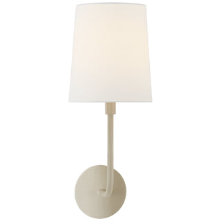 Buy china-white Go Lightly Sconce by Visual Comfort Signature