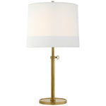 Visual Comfort Signature-BBL 3023SB-L|MAIN