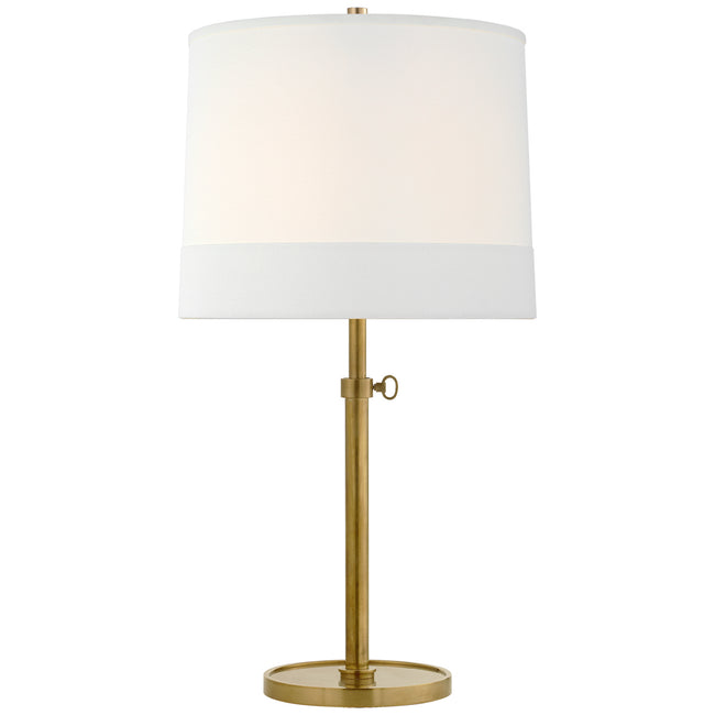 Visual Comfort Signature-BBL 3023SB-L|MAIN