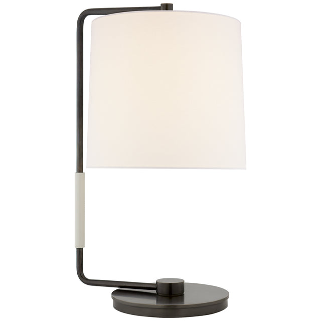 Swing Table Accent Lamp by Visual Comfort Signature