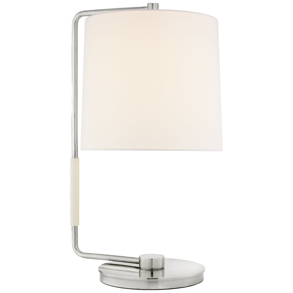 Swing Table Lamp by Visual Comfort Signature