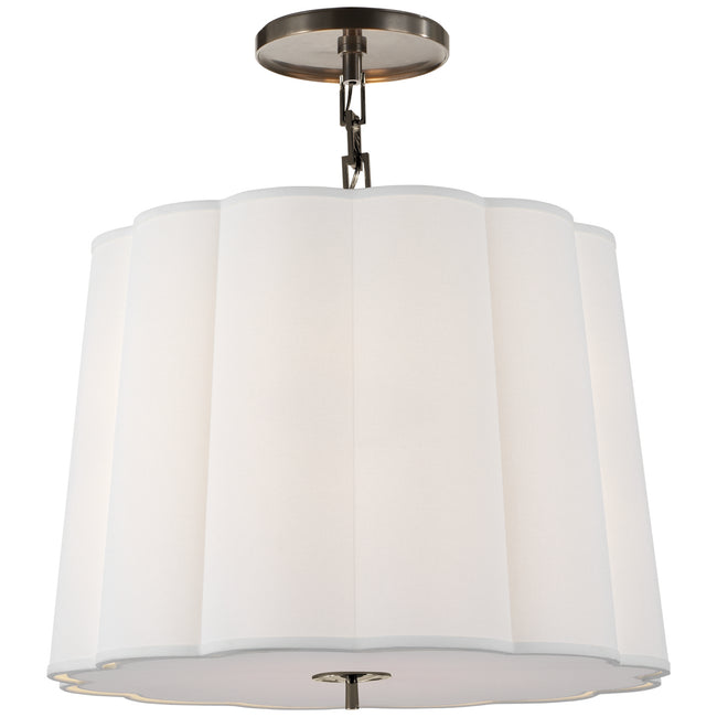 Visual Comfort Signature-BBL 5015BZ-L|MAIN